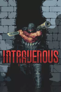 Ilustracja produktu Intravenous (PC) (klucz STEAM)